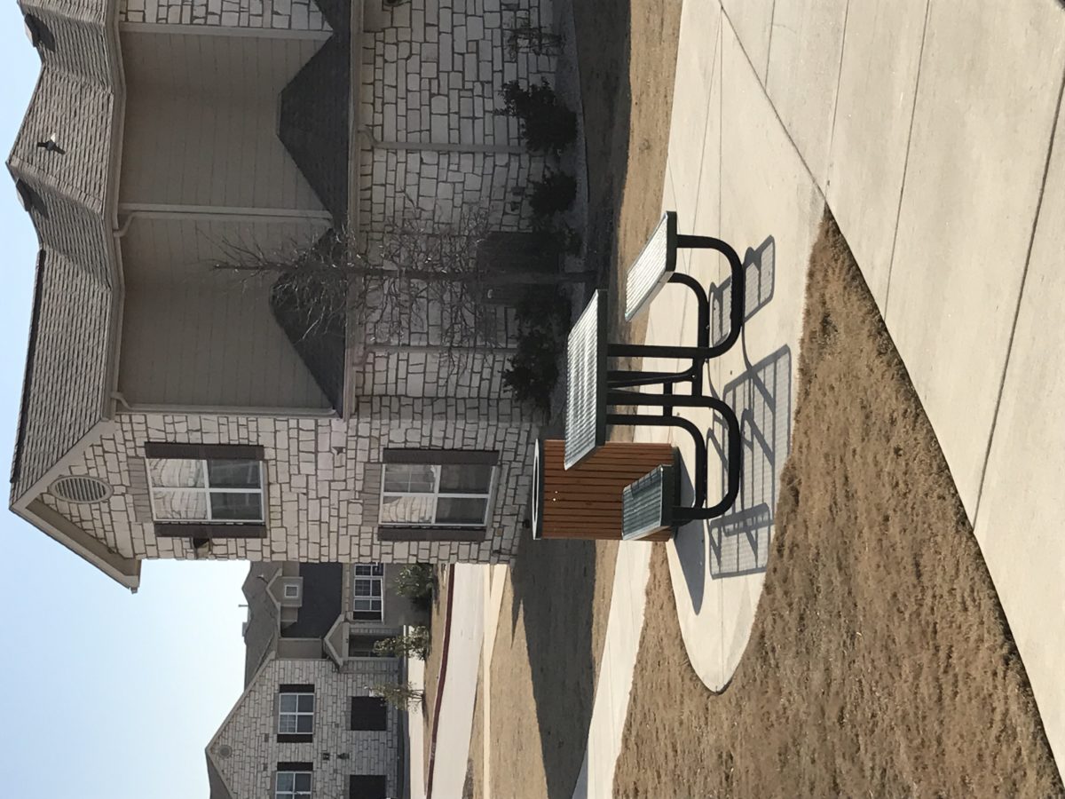 Riverstone Trails Apartments Wilhoit Living