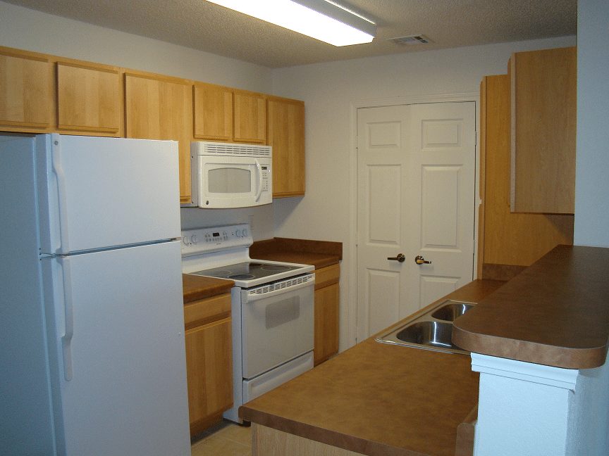 The Heights Apartments Wilhoit Living