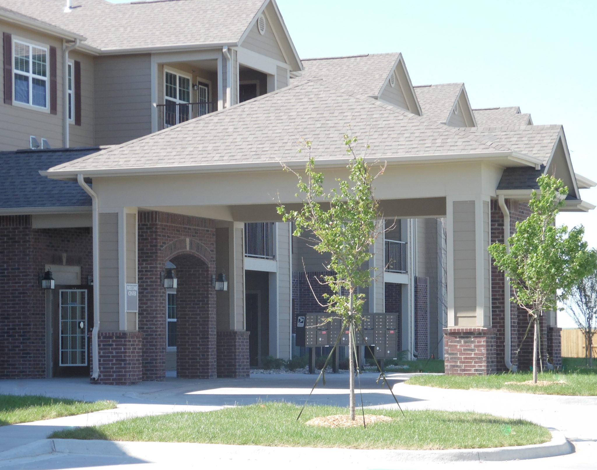 Birchwood Villas Manahattan KS Center2 Wilhoit Living