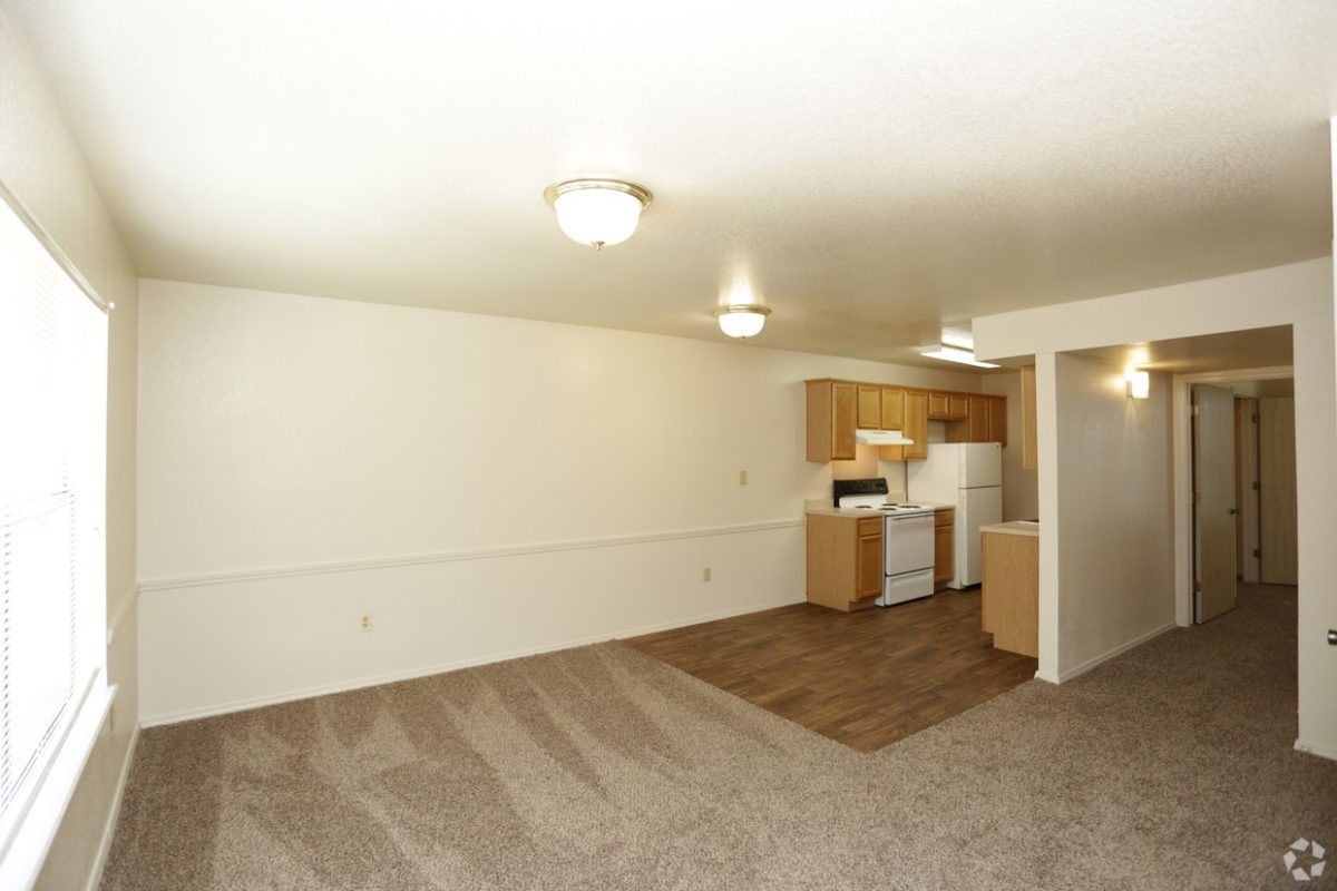 ParkRidge of McPherson Wilhoit Living