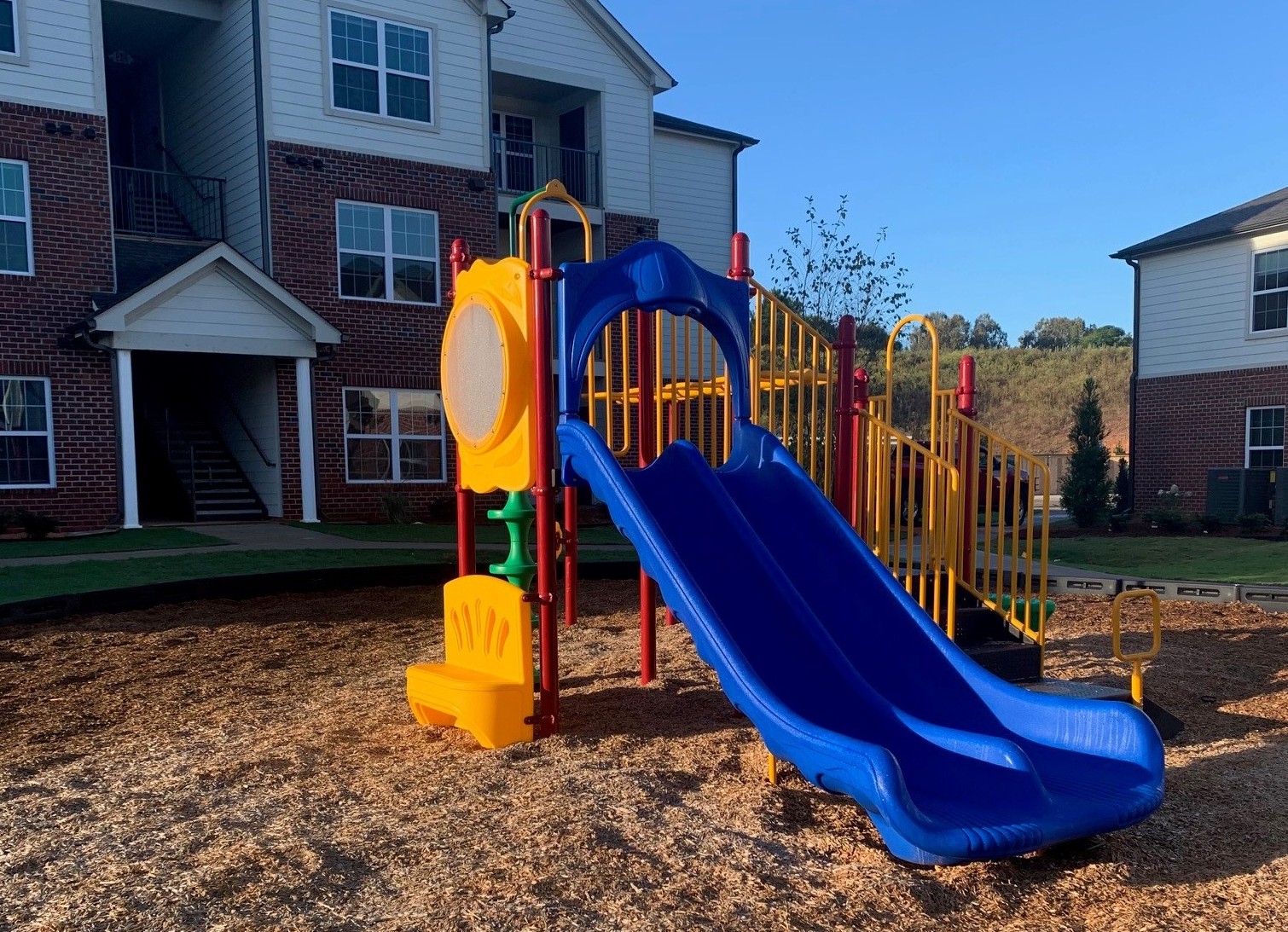 Tupelo Ridge Apartments Wilhoit Living