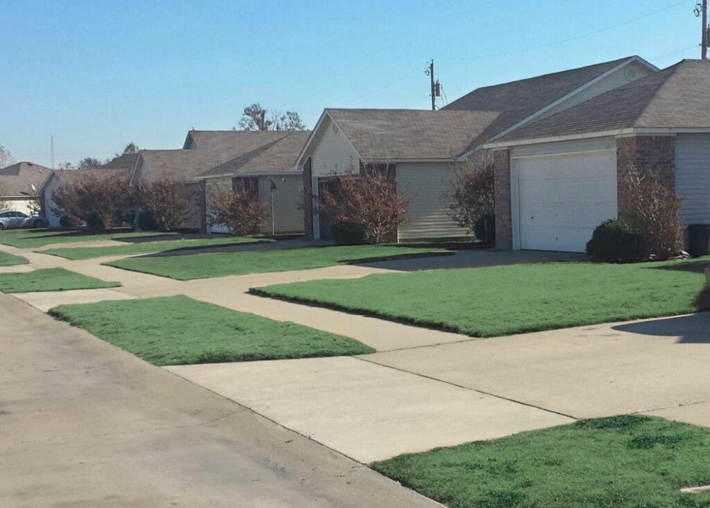 Properties Wilhoit Living